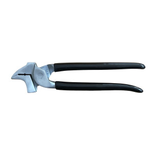 Akimori, Pinza Montatore becco curvo 15mm